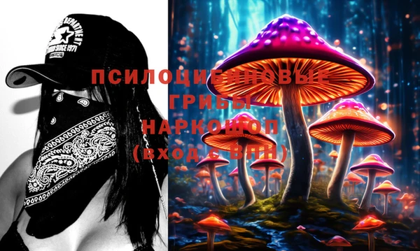 хмурый Навашино